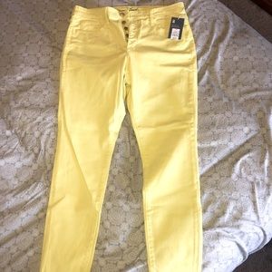 Universal Thread jeggings